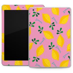 Folier Surfplatta matt