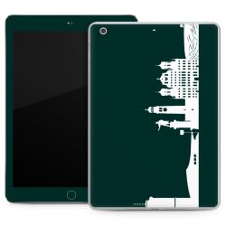 Folien für Tablets matt