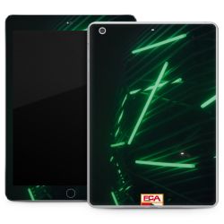 Folien für Tablets matt