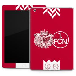 Folien für Tablets matt