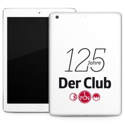 Folien für Tablets matt