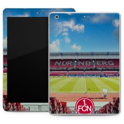 Folien für Tablets matt