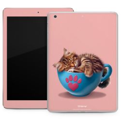 Folier Surfplatta matt