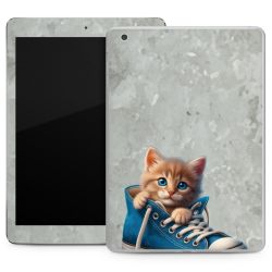 Folier Surfplatta matt