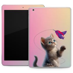 Folier Surfplatta matt