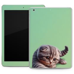 Folier Surfplatta matt