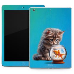 Folier Surfplatta matt