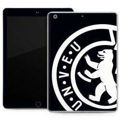 Folien für Tablets matt