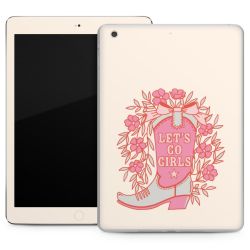 Folier Surfplatta matt