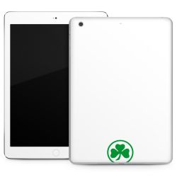 Folien für Tablets matt