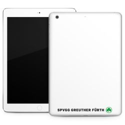 Folien für Tablets matt