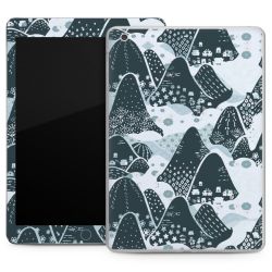 Foils for Tablets matt