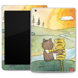 Folier Surfplatta matt