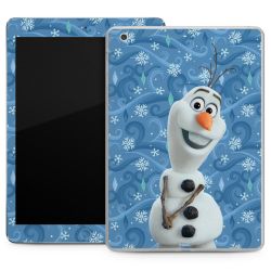 Folier Surfplatta matt