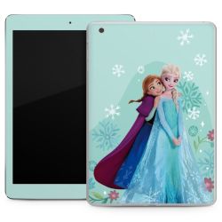 Folier Surfplatta matt