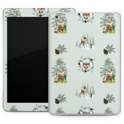 Foils for Tablets matt