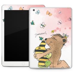 Folier Surfplatta matt