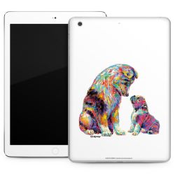 Folier Surfplatta matt