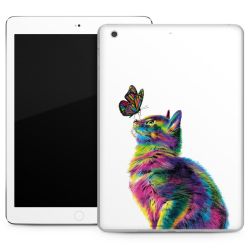 Folier Surfplatta matt