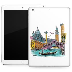 Folier Surfplatta matt