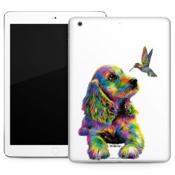 Folier Surfplatta matt