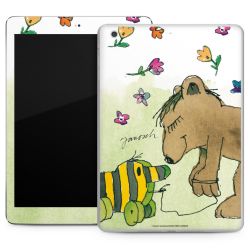 Folier Surfplatta matt