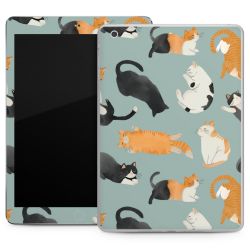 Folier Surfplatta matt