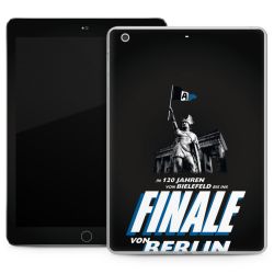 Folien für Tablets matt