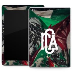 Folien für Tablets matt