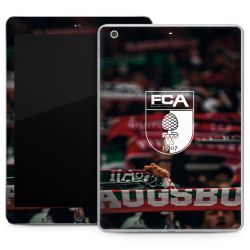 Folien für Tablets matt