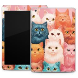 Foils for Tablets matt