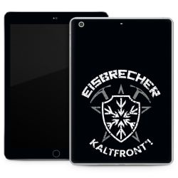 Folien für Tablets matt