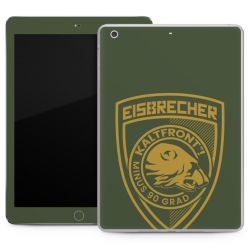 Folien für Tablets matt