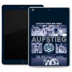 Folien für Tablets matt