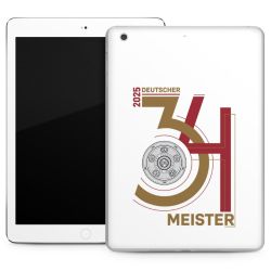 Folier Surfplatta matt