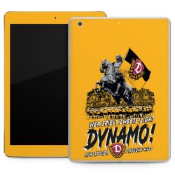 Folien für Tablets matt