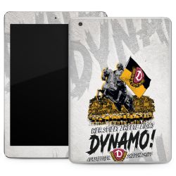 Folien für Tablets matt