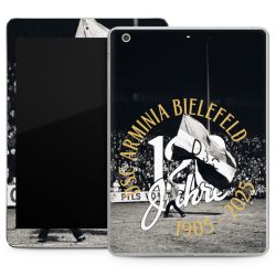 Folien für Tablets matt