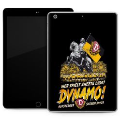 Folien für Tablets matt