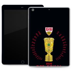 Folien für Tablets matt