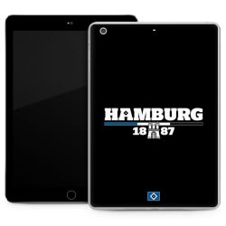 Folien für Tablets matt