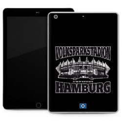 Folien für Tablets matt