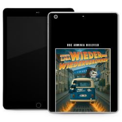 Folien für Tablets matt