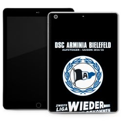 Folien für Tablets matt