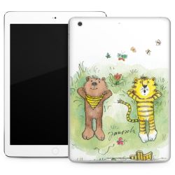 Folier Surfplatta matt