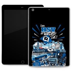 Folien für Tablets matt