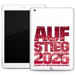 Folien für Tablets matt