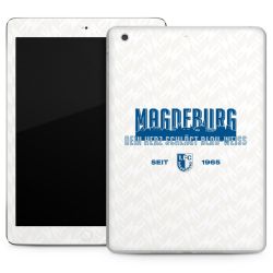 Folien für Tablets matt