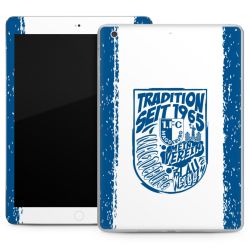 Folien für Tablets matt