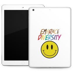 SkinVinyyli Tabletit mattapinta